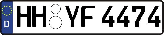 HH-YF4474