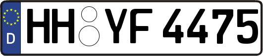 HH-YF4475