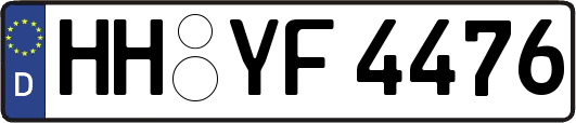 HH-YF4476