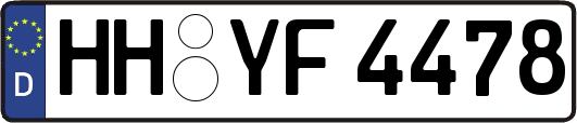HH-YF4478