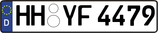 HH-YF4479