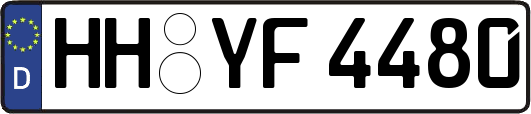 HH-YF4480
