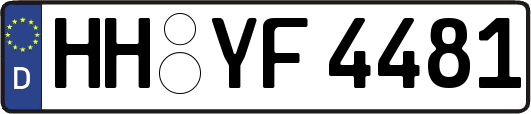 HH-YF4481