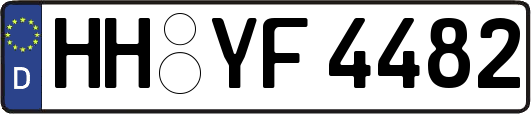 HH-YF4482