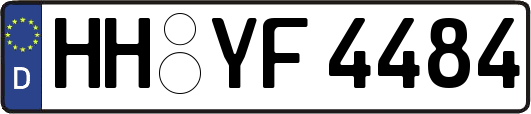 HH-YF4484