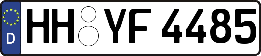 HH-YF4485