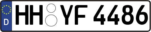 HH-YF4486
