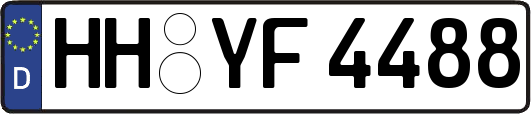 HH-YF4488