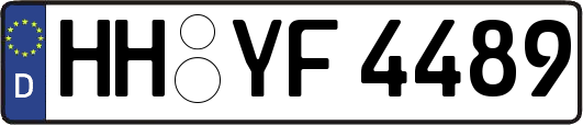 HH-YF4489