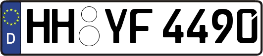 HH-YF4490