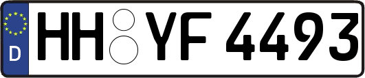 HH-YF4493