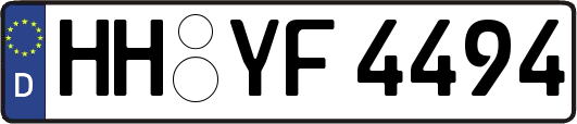 HH-YF4494