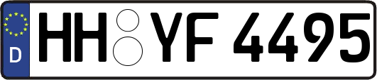 HH-YF4495