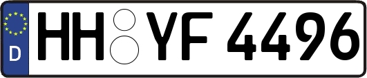 HH-YF4496