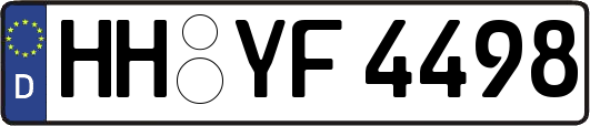 HH-YF4498