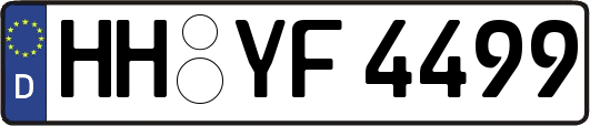 HH-YF4499