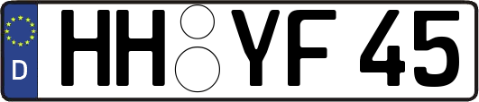 HH-YF45