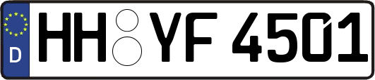 HH-YF4501