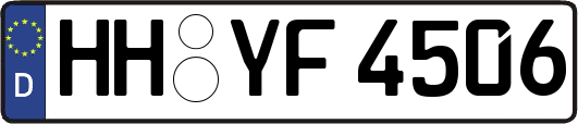 HH-YF4506