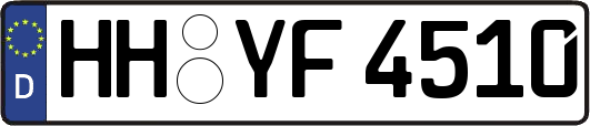 HH-YF4510