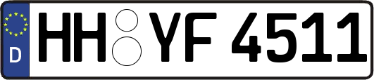 HH-YF4511