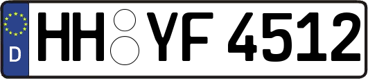 HH-YF4512