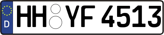 HH-YF4513