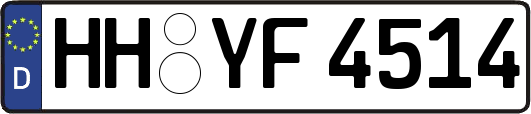 HH-YF4514