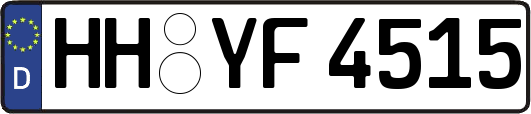 HH-YF4515