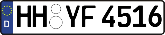 HH-YF4516