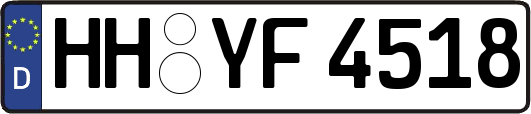 HH-YF4518