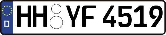 HH-YF4519