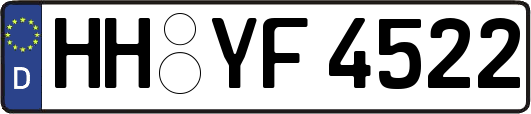 HH-YF4522
