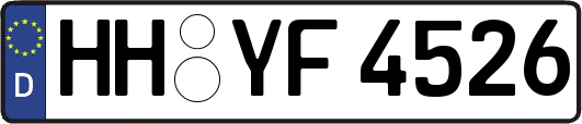 HH-YF4526