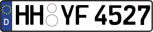 HH-YF4527