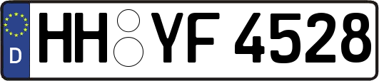 HH-YF4528