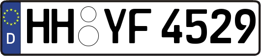HH-YF4529