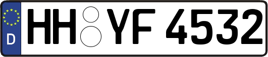 HH-YF4532