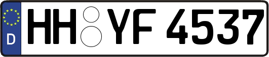 HH-YF4537
