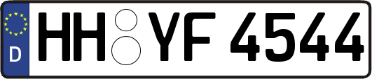 HH-YF4544