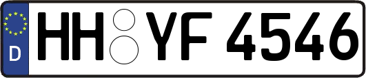 HH-YF4546