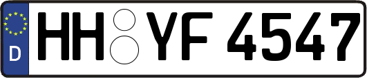 HH-YF4547