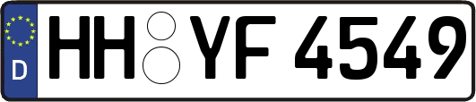 HH-YF4549