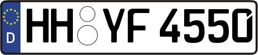 HH-YF4550