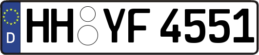 HH-YF4551