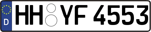 HH-YF4553
