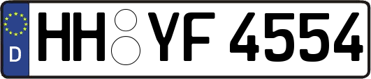 HH-YF4554