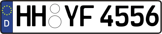 HH-YF4556