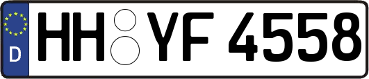 HH-YF4558