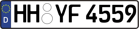 HH-YF4559